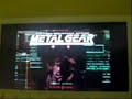 Metal Gear Solid on PSP Metal Gear Solid on PSP
