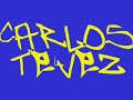 carlos el apache tevez