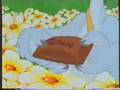 Cadburys Caramel - Oldskool Advert