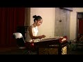 chinese dulcimer ?? performance of ????? beautiful africa by weiping wang ??? of university of delaware. performanced on 6/22/2008 for the chinese festival 2008