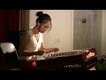 chinese dulcimer ?? performance of ????? beautiful africa by weiping wang ??? of university of delaware. performanced on 6/22/2008 for the chinese festival 2008