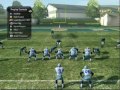 Madden 09 WR Snap Glitch