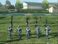 Madden 09 WR Snap Glitch