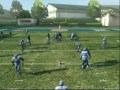 Madden 09 WR Snap Glitch