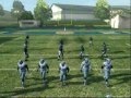 Madden 09 WR Snap Glitch