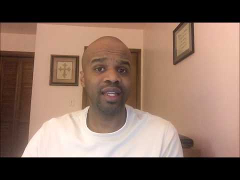 Test the Spirit, Not the Person
