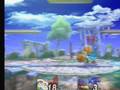 Ice climbers Vs Falco