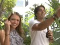 Luis Fonsi Chats With KTLATINO'S Leticia Preciado