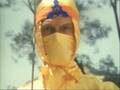 Les ninjas - Monocorde production
