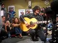 BRMC - Heart & Soul pt 1 Fopp Camden acoustic instore BRMC - Heart & Soul pt 1 Fopp Camden acoustic instore