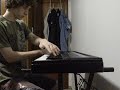 Bohemian Rhapsody teclado Parte 1
