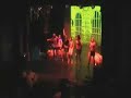 CELL BLOCK TANGO