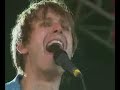 franz ferdinand - take me out - live Roskilde 06