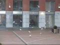 Fluxus Performance: Flying Mail
