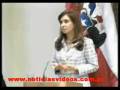 4 de Diciembre 2008 Firma de acuerdos Argentina Chile parte 2 de 2.wmv