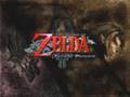 The Legend of Zelda Twilight Princess - {Spirit's Sadness}
