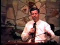 Pt 5 of 6 Billy Paul Branham at HVCJC Donny Reagan Pastor