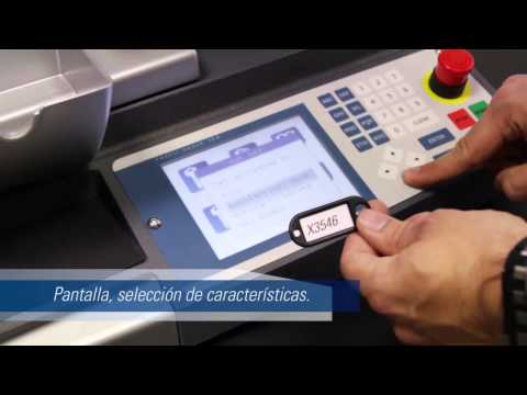 MAQUINAS PARA COPIAR LLAVES - Avantcode es la máquina electrónica de nueva generación mas avanzada de JMA para duplicar llaves de cilindro y coches, que permite el dentado de llaves de un...