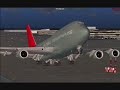 LAND AND AIR FREIGHT TRANSPORT (SIMULATION)http://www.iflywell.net