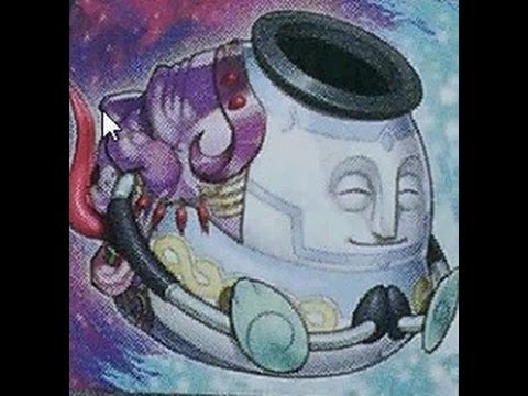 Pot of Avarinevolence Discussion : New card from Shadow Specters (Inb4 Pot of Avarice gets banned)
