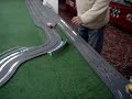 3� prueba Scalextric Digital System Club Slot Ja�n by PIYAYO