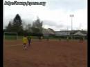 Montsoult vs OL-Montigny 2-6 Montsoult vs OL-Montigny 2-6