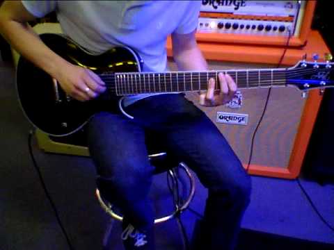 ibanez guitars