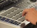 How to use the Roland MV-8000 or 8800's Pattern Record Mode. If you just migratd over to the MV from a MPC youll feel right at home with this method of music creation.