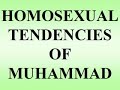 Was Muhammad Gay?