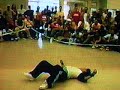 lil rock v.s. remind