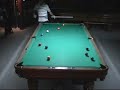 Billard FQSB Emmanuel Braidotti vs Jean-F Dorais ( 5 de 6 )