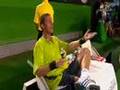 Re: Marat take it easy
