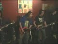 Mucky Pup Blues