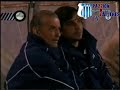 Talleres de Cordoba 1 - 2 Indp Rivadavia Por Catalleresdecba