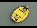 UBCO Engineering Hovercraft Competition NASA group video UBCO Engineering Hovercraft Competition NASA group video