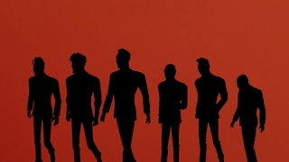 RESERVOIR DOGS: BLOODY DAYS ANNOUNCED