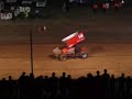 Ian Woods Sprintcar Donuts Ian Woods Sprintcar Donuts