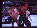 svr08 My crowd glitch