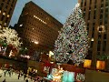 New York Christmas clips New York Christmas clips