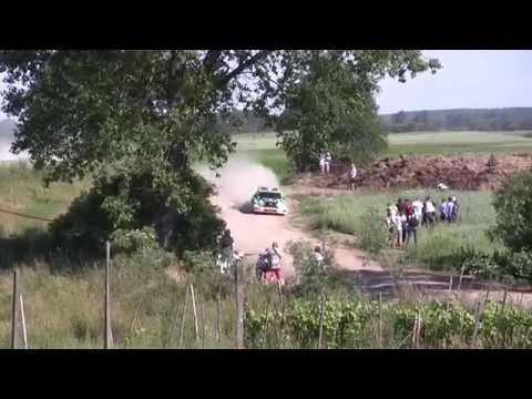 Latest WRC HD & Rally HD Videos