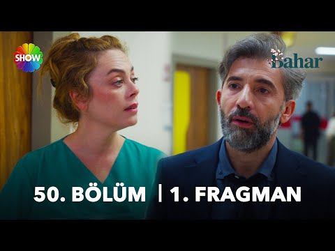 Bahar 50. Bölüm Fragmanı                                                                                                                                                                                                                                  