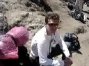 2 dia de trilha inca - Parte 2