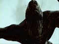 Cloverfield Monster!