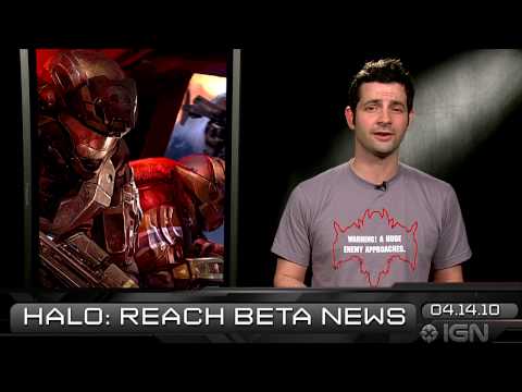 preview-IGN Daily Fix, 4-14: New X-COM & Halo MP Details (IGN)