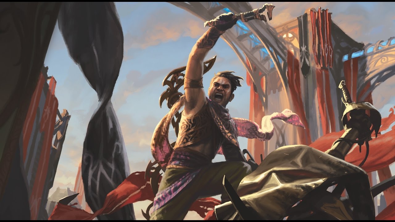 photo of 'Aether Revolt' Comes to 'Magic Duels' in Latest Update image