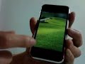 Prueba de desbloqueo iPhone 1.1.2 OTB (mirando aplicaciones)