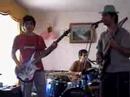 Los Bunkers | El Detenido