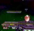Coop (Falcon) vs Chex (Link)