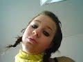jana Alice und Michelle J�rg verr�ckte in anmarsch