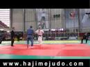 CTO. ESPAÑA JUNIOR 2008 FINAL -60Kg CTO. ESPAÑA JUNIOR 2008 FINAL -60Kg